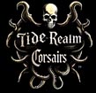 Corsair Creations - Realms of the Black Tide