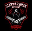 Star Wars Geek Customs